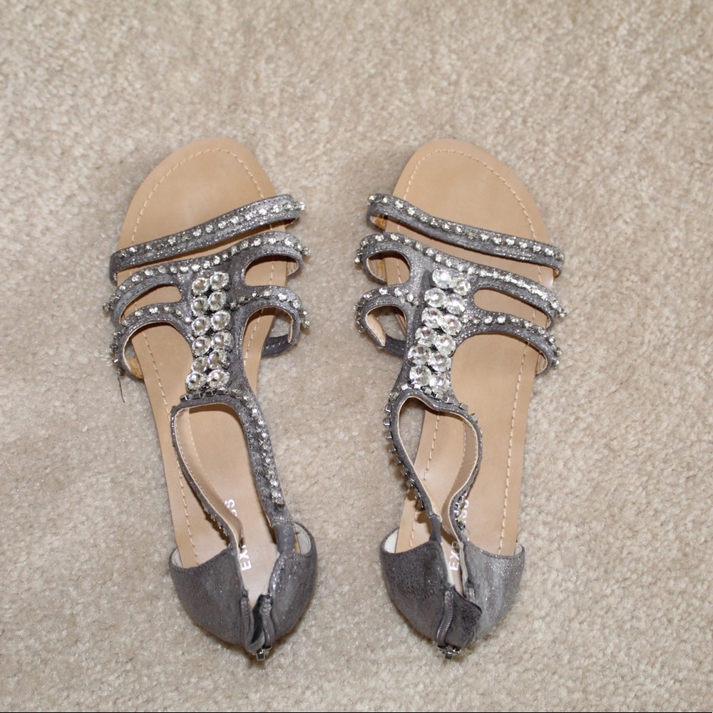 Sandals - Picture 2 of 2